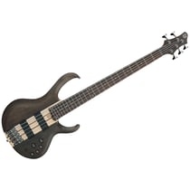 BTB605-TGF Transparent Gray Flat Ibanez