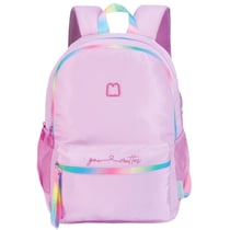 Sac à dos borne Marshmallow 43 CM Fantasy Purple