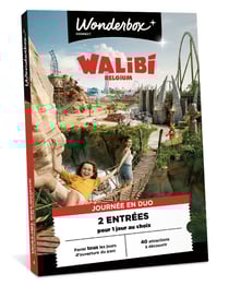 Walibi Belgique