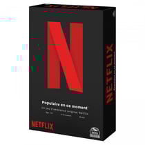 Jeu d ambiance et d apero netflix