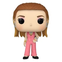 Ted Lasso - Figurine POP! Keeley PK 9 cm - Funko