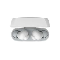 Ecouteurs sans fil Bluetooth 5.3 - Belkin SOUNDFORM - Blanc