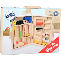 Legler - Boîte à outils pour enfants, en bois