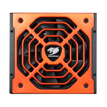 Alimentation PC Gaming - Cougar Gaming - BXM700 - Certification 80Plus Bronze - Ventilateur HDB durable