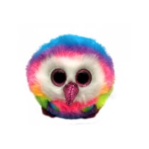 Puffies Owen petit peluche