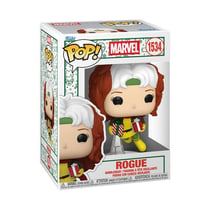Marvel - Figurine POP! HoliDivas Rogue 9 cm