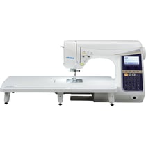 Machine à coudre électronique Juki HZL-DX7