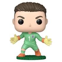 Football - Figurine POP! Angleterre Jordan Pickford 9 cm - Funko