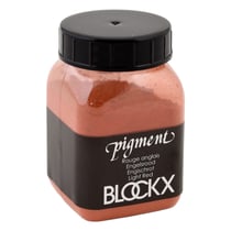 Pigment  Rouge anglais 100 ml - S1
