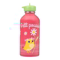 Gourde métal inox Enfant - Petit Poussin
