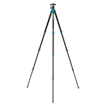 BENRO Trépied SuperSlim Aluminium TSSL08AN00P