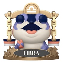 Zodiac - Figurine POP! Balance 9 cm