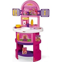 La cuisine filly - smoby - 024653 - jeu d'imitation