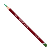 DERWENT - CRAYON PASTEL - crayon de couleur Vert pois - P430