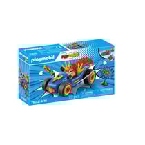 71632 Funstars Catcheur et kart