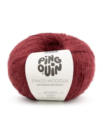 PINGO MODOUX - MOHAIR