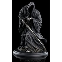 Le Seigneur des Anneaux statuette - Nazgûl 15 cm - Weta Collectibles