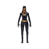 DC Retro - Figurine Batman 66 Catwoman Season 3 15 cm