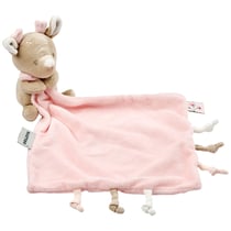 Doudou câlin Biche 27 cm - Nattou