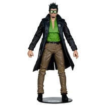 DC Multiverse - Figurine Starman Jack Knight 18 cm - McFarlane Toys