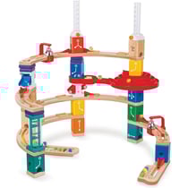 Expert Quadrilla Challenge circuit de billes