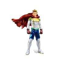 My Hero Academia Age of Heroes - Statuette Lemillion Special Color Ver. 18 cm