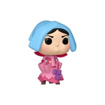 La Belle au bois dormant 65th Anniversary - Figurine POP! Merryweather 9 cm - Funko