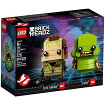 LEGO BrickHeadz - Peter Venkman & Bouffe-tout 41622