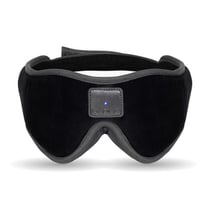 Masque de sommeil écouteurs Bluetooth