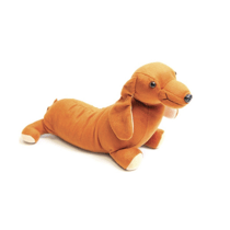 Peluche lestée 2,27kg - Jouet créatif et éducatif