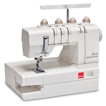 Recouvreuse  EXTEND EASYCOVER V2