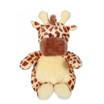 Peluche - Toodoux girafe - 15 cm