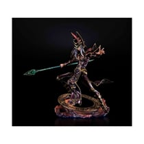 Yu-Gi-Oh - ! Duel Monsters - Statuette Art Works Monsters Dark Magician Duel of the Magician 23