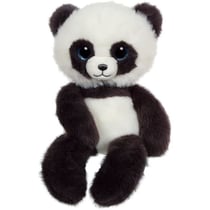 Peluche Panda Leggies-  -48 cm