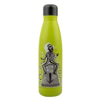 Beetlejuice - Bouteille isotherme Here Lies