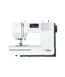 Machine À Coudre B38 - Bernette Blanc Bernette
