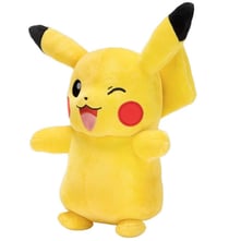 peluche pokemon pikachu 30 cm