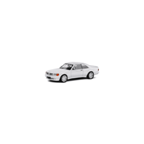 SOLIDO 4310904 MERCEDES SEC 560 AMG WIDEBODY CLASSIC WHITE 1990 1/43