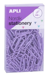 TROMBONNES COLL NORDIK 28MM 140PCS