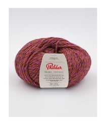 Pelote de laine à tricoter PHIL DISCO - Phildar Multicolore (Bourgogne)