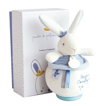Lapin Matelot - Boîte à Musique