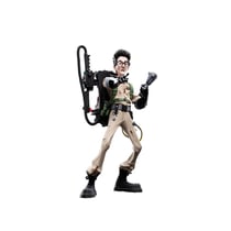 SOS Fantômes - Figurine Mini Epics Egon Spengler 21 cm