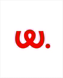 Fermeture éclair séparable 20 cm blouson anorak 5mm