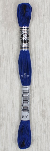 BRODER SPECIAL 1 ECH 32M