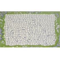 Plateau de jeux Château fort