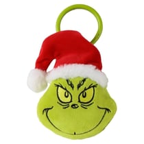 Le Grinch - Porte-clés peluche Grinch 14 cm - Cerda