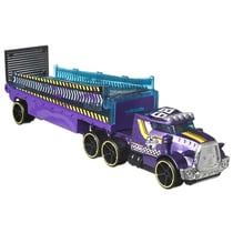 Hot wheels Transporteur
