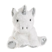 Bouillotte déhoussable Licorne
