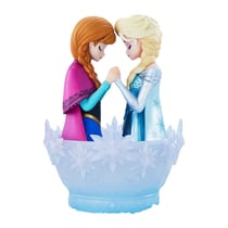Disney La Reine Des Neiges - Figurine Anna & Elsa ichiban Kuji Lot A