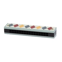 Harmonica Arlequin
